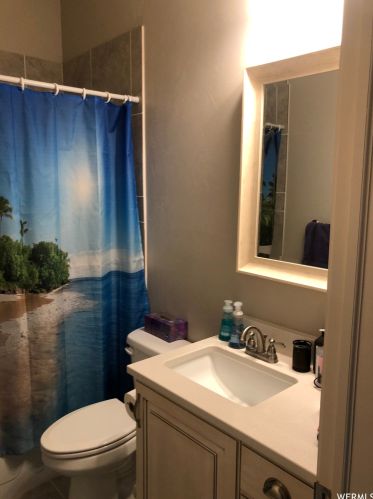 2351 Cres Hts Dr, Cedar City UT 84720-3360 exterior