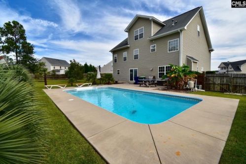 116 Black Walnut Ct, Lexington, SC 29073-6956
