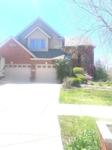 11725 Cooper Way, Orland Park, IL 60467-7100