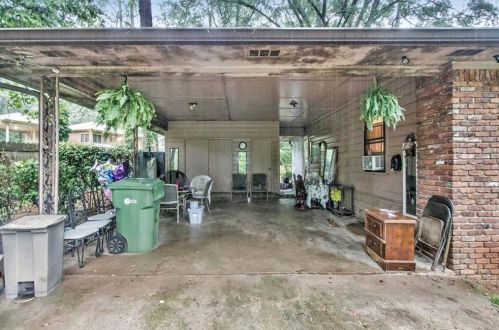 750 Braemar Ave, Atlanta GA  30311-2943 exterior
