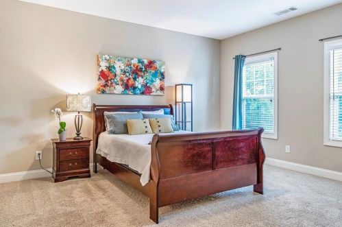 2130 Havenwood Trl, Atlanta GA  30319-4018 exterior