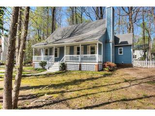 14708 Mill Spring Dr, Midlothian, VA 23112-2337