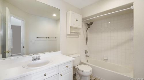 13105 Birch Way, Denver CO  80241-1578 exterior