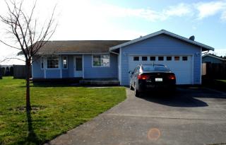 1433 Rainier Ct, Ferndale, WA 98248-8962