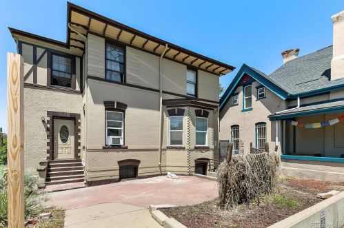 1035 11th Ave, Denver, CO 80218-2813