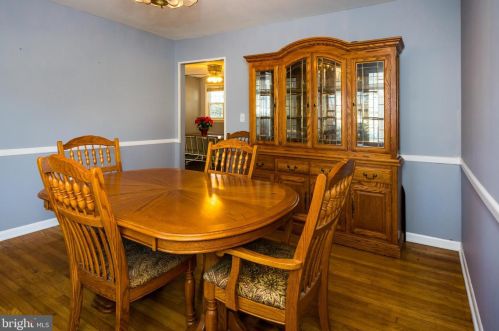 3103 Winchester Way, Fallston MD  21047-2408 exterior