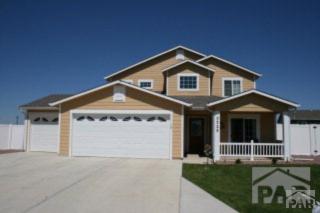 5323 Red Cedar Ct, Pueblo, CO 81005-5586