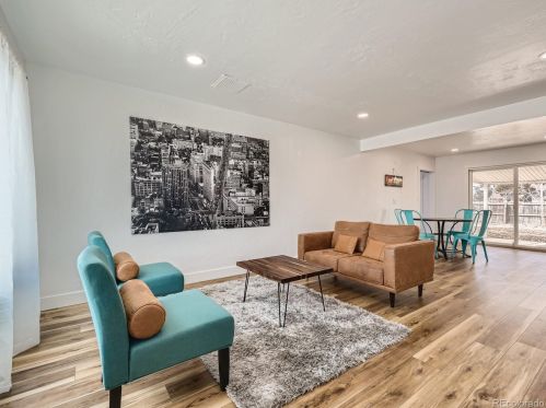 1251 Scranton St, Denver CO  80011-6409 exterior