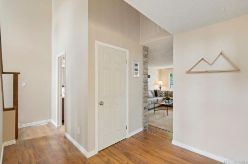 2893 Greenland Dr, Loveland CO  80538-2901 exterior