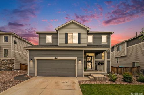 12242 Jasper St, Denver, CO 80603