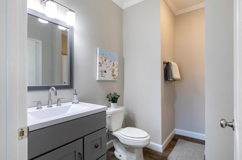 1144 Hunter Pl, Atlanta GA  30314-2920 exterior
