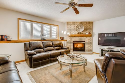 1252 Bucher Ave, Saint Paul MN  55126-8436 exterior