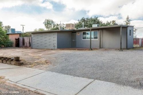 4014 26th St, Tucson, AZ 85711-5641