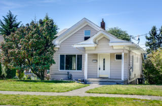 1422 Washington St, Tacoma WA  98405-2063 exterior