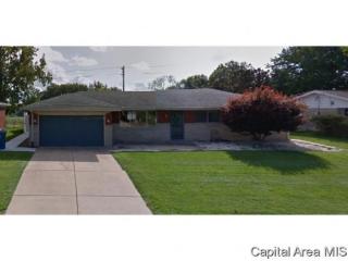 36 Mesa Rd, Springfield, IL 62702-1519
