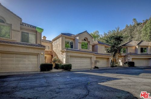 1876 Caminito De La Narcissa, Glendale, CA 91208-3045