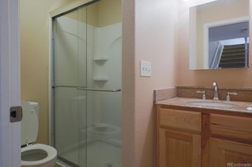 5134 Gold Bug Way, Aurora CO 80016-4276 exterior