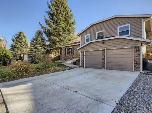 12654 Grand Dr, Morrison, CO 80465-1706