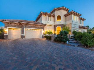 202 Torrey Morgan Way, Henderson, NV 89074-5265