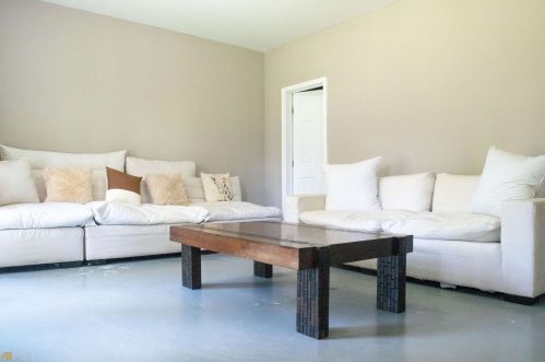 3845 Lake Sanctuary Way, Atlanta GA  30349-1898 exterior