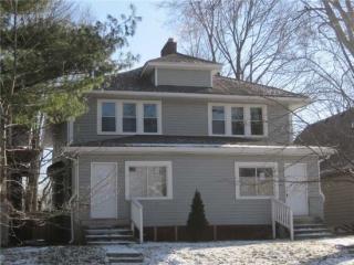 4411 College Ave, Indianapolis IN  46205-1933 exterior