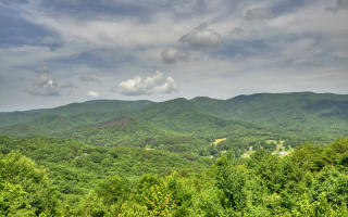 393 Shinbone Mountain Rd, Turtletown, TN 37391-4801