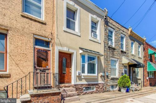 2622 Cambria St, Philadelphia, PA 19132-0025