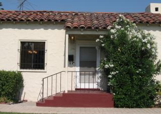 4258 1st St, Los Angeles CA  90004-4310 exterior