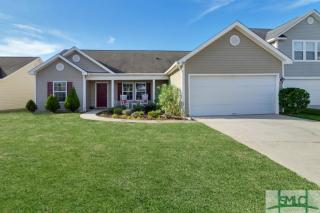 109 Willow Lakes Ct, Savannah, GA 31419-9161