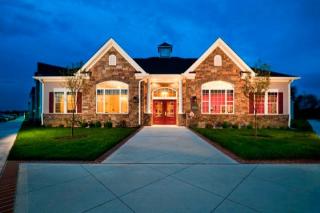 1 Courtney Way, Mount Laurel NJ  08054-6323 exterior