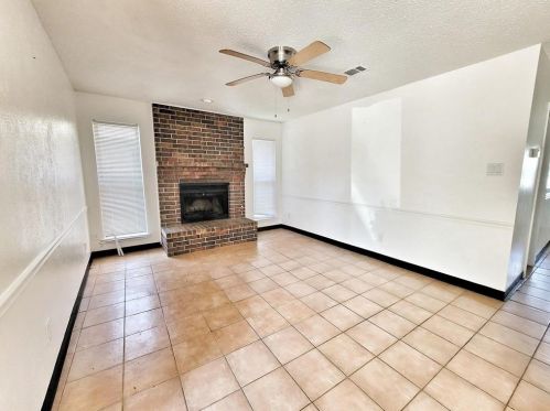 4011 William St, Garland TX  75048-3905 exterior