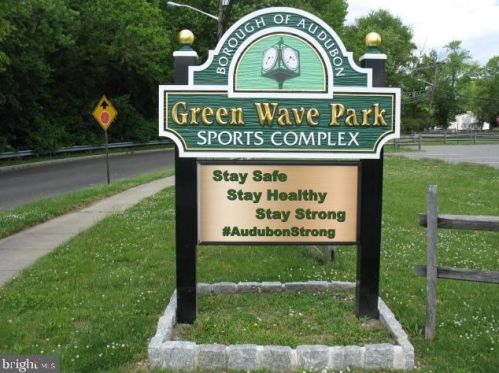 219 Lafayette Rd, Camden NJ  08106-1131 exterior