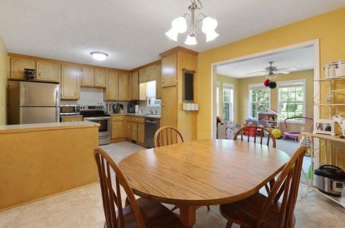 78 Moorings Run, Big Canoe GA  30143-5763 exterior