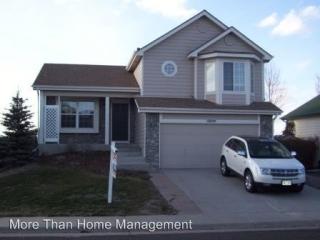 12945 Leesburg Rd, Parker CO  80134-3401 exterior