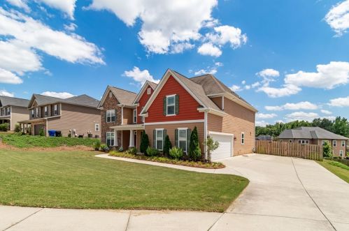 2546 Ravenna Ln, Evans, GA 30809-7097