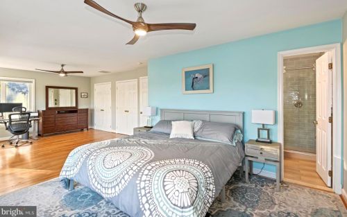 5070 Lerch Dr, Shady Side MD 20764-9650 exterior