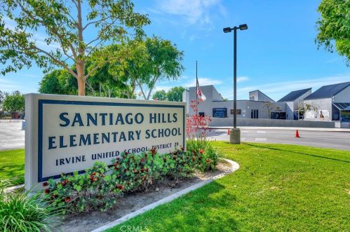 22 Delamesa, Irvine CA  92620-1838 exterior