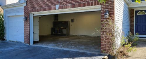 1581 Suncrest Ln, Lemont IL  60490-3279 exterior