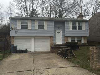 1015 Bandanna Dr, Cincinnati, OH 45238-4225