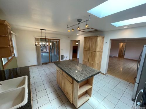 6381 Cornell Ave, Denver CO  80222-7407 exterior