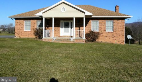 295 Highview Rd, New Market, VA 22844-3507