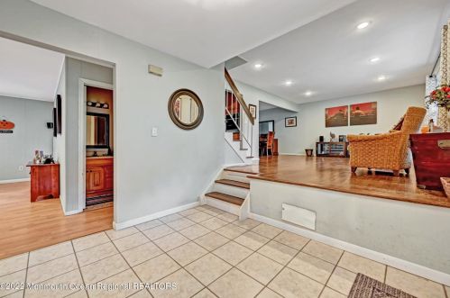 66 Cold Indian Springs Rd, Tinton Falls NJ  07712-3354 exterior