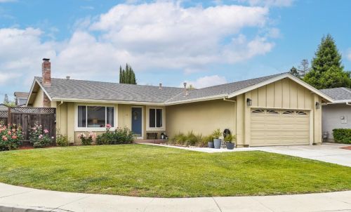 51 Southgate Ct, San Jose, CA 95138-1816