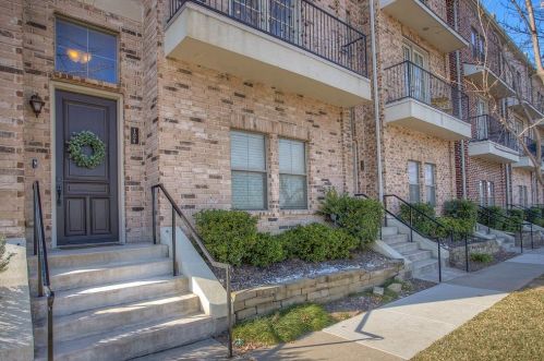 2816 Lubbock Ave, Fort Worth, TX 76109-1724