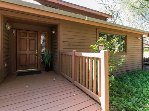 18800 Favre Ridge Rd, Los Gatos, CA 95033-9405