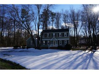 10601 Ramshorn Rd, Midlothian VA  23113-1169 exterior
