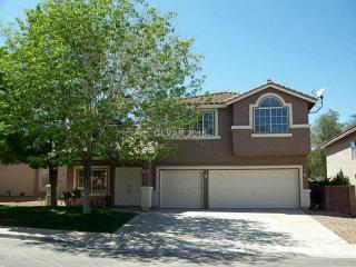 1033 Twin Berry Ct, Henderson NV  89002-9227 exterior