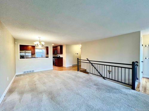 2765 Quintero St, Denver CO  80013-2145 exterior
