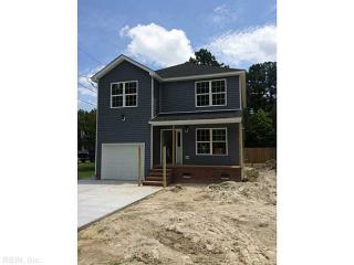 913 Tennyson St, Chesapeake, VA 23320-6445