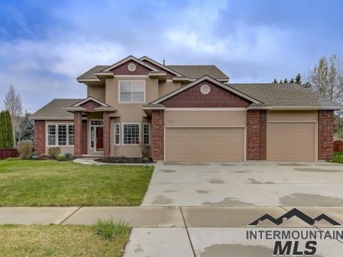 1725 Snead Pl, Pearl ID  83616-7000 exterior